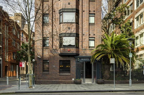 Regents Court Sydney - Accommodation NT 29