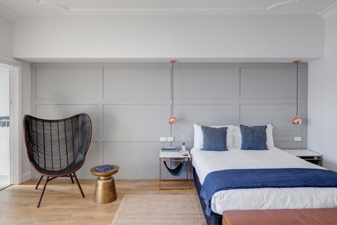 Regents Court Sydney - Accommodation NT 24