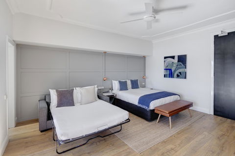 Regents Court Sydney - Accommodation NT 2