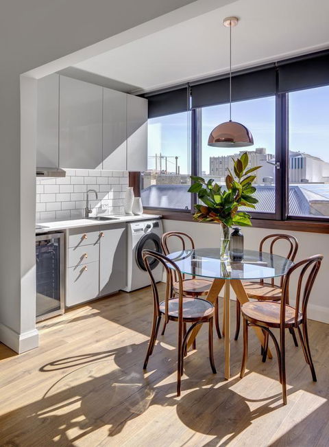 Regents Court Sydney - Accommodation NT 23
