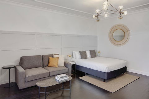 Regents Court Sydney - Accommodation NT 27