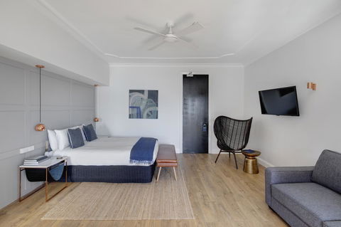 Regents Court Sydney - Accommodation NT 31