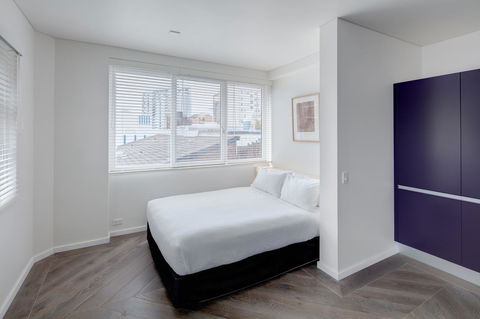 Regents Court Sydney - Accommodation NT 25