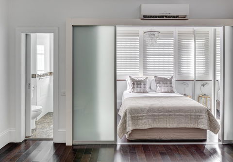 Regents Court Sydney - Accommodation NT 16