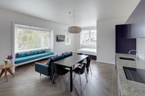 Regents Court Sydney - Accommodation NT 20