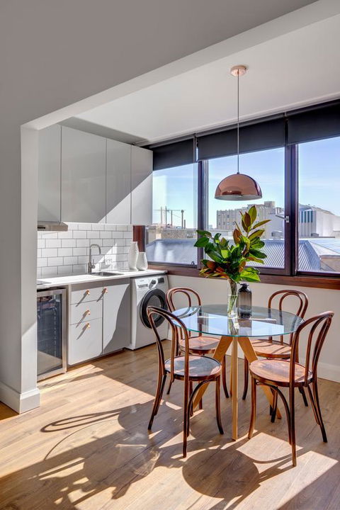 Regents Court Sydney - Accommodation NT 3
