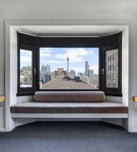 Regents Court Sydney - Accommodation NT 11