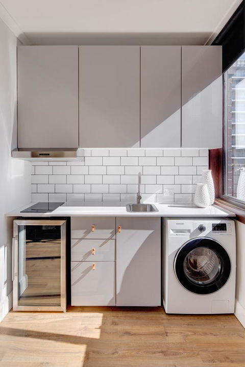 Regents Court Sydney - Accommodation NT 22