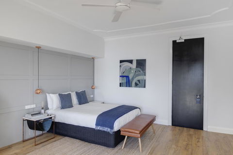 Regents Court Sydney - Accommodation NT 7