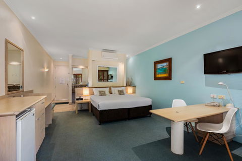 Ballina Beach Resort - NT Tourism 1