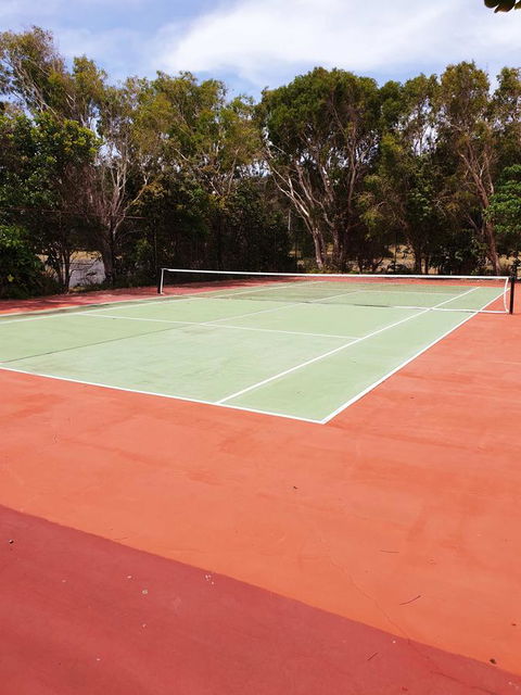 Ballina Beach Resort - NT Tourism 38