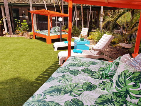 Ballina Beach Resort - NT Tourism 6