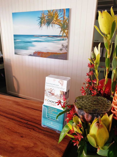 Ballina Beach Resort - NT Tourism 11