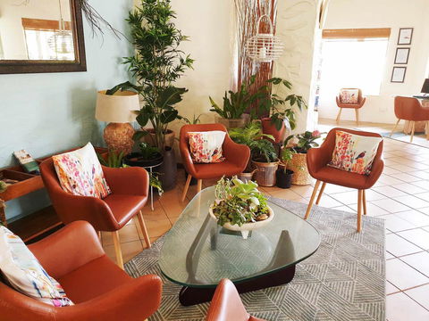 Ballina Beach Resort - NT Tourism 5