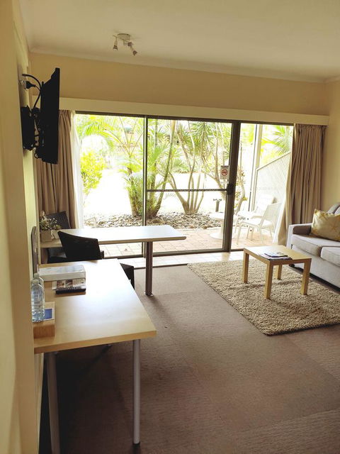 Ballina Beach Resort - NT Tourism 24