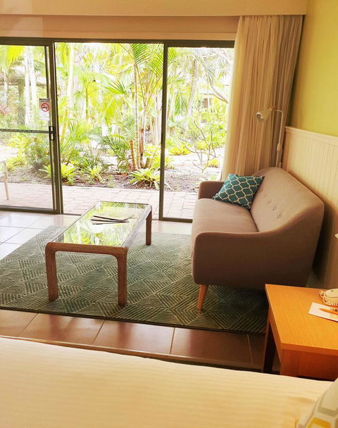 Ballina Beach Resort - NT Tourism 21