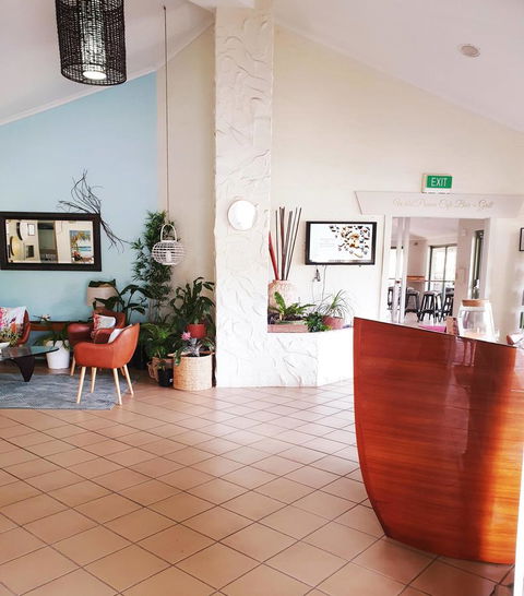 Ballina Beach Resort - NT Tourism 7