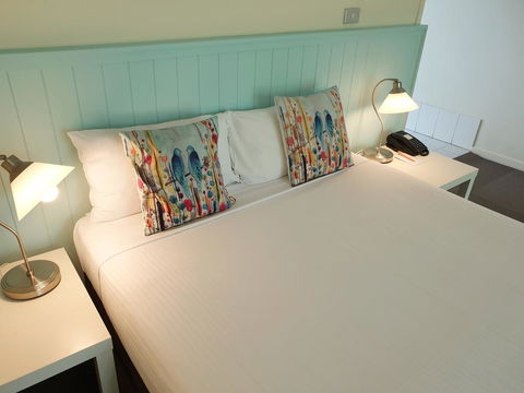 Ballina Beach Resort - NT Tourism 20