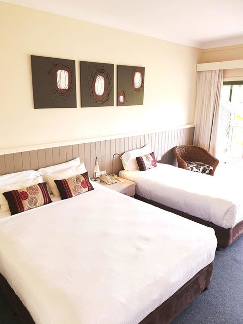 Ballina Beach Resort - NT Tourism 16