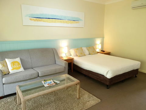 Ballina Beach Resort - NT Tourism 28
