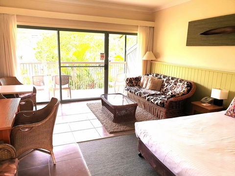 Ballina Beach Resort - NT Tourism 25