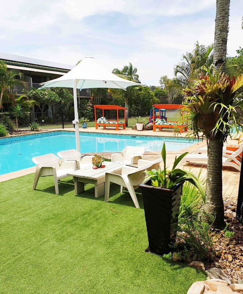 Ballina Beach Resort - NT Tourism 33