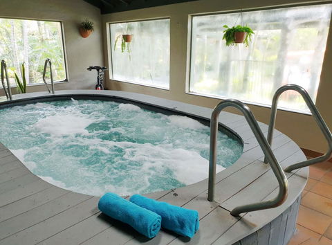 Ballina Beach Resort - NT Tourism 10