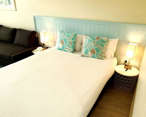 Ballina Beach Resort - NT Tourism 40