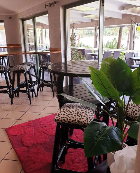 Ballina Beach Resort - NT Tourism 36