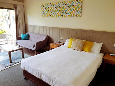 Ballina Beach Resort - NT Tourism 37