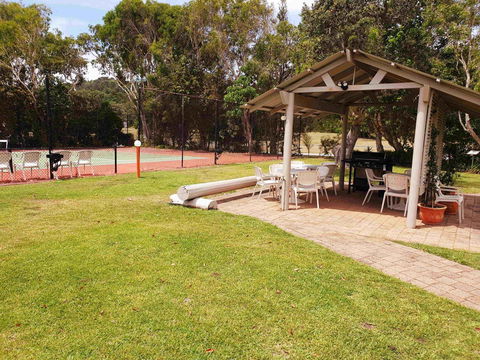 Ballina Beach Resort - NT Tourism 39