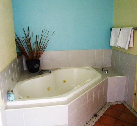 Ballina Beach Resort - NT Tourism 2