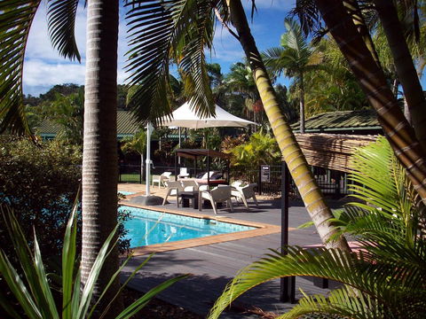 Ballina Beach Resort - NT Tourism 0