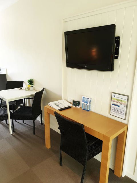 Ballina Beach Resort - NT Tourism 27