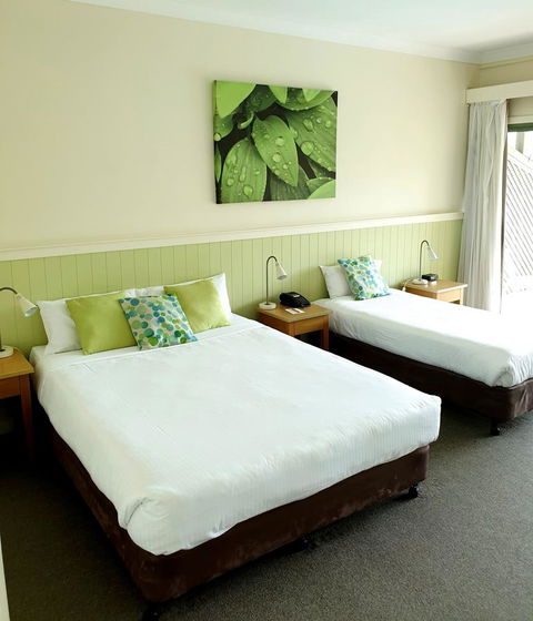 Ballina Beach Resort - NT Tourism 3