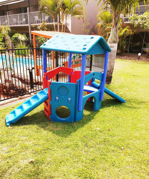 Ballina Beach Resort - NT Tourism 44