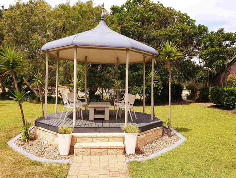 Ballina Beach Resort - NT Tourism 43