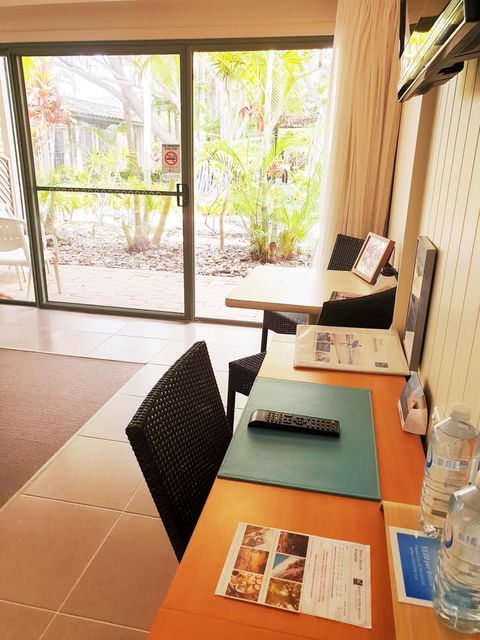 Ballina Beach Resort - NT Tourism 42