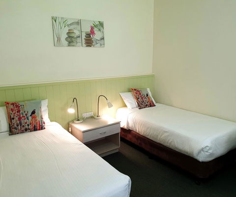 Ballina Beach Resort - NT Tourism 18