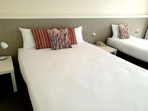 Ballina Beach Resort - NT Tourism 41