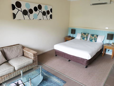 Ballina Beach Resort - NT Tourism 4