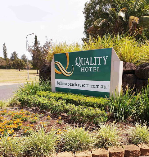 Ballina Beach Resort - NT Tourism 34