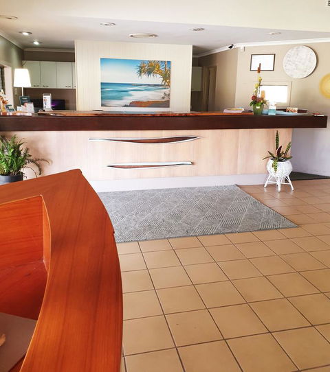Ballina Beach Resort - NT Tourism 29
