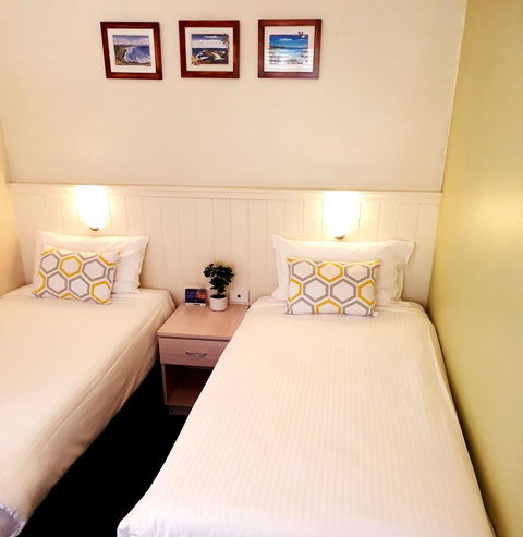 Ballina Beach Resort - NT Tourism 13