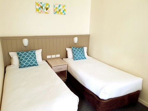 Ballina Beach Resort - NT Tourism 15