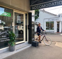 Manly Beachside Apartments - Accommodation NT