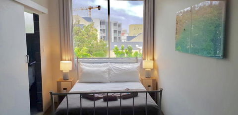 Manly Beachside Apartments - Accommodation NT 12