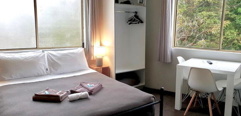 Manly Beachside Apartments - Accommodation NT 11