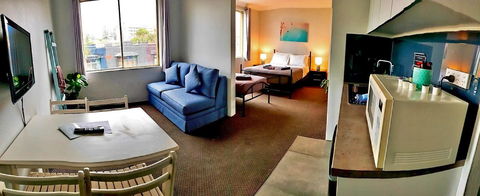 Manly Beachside Apartments - Accommodation NT 10