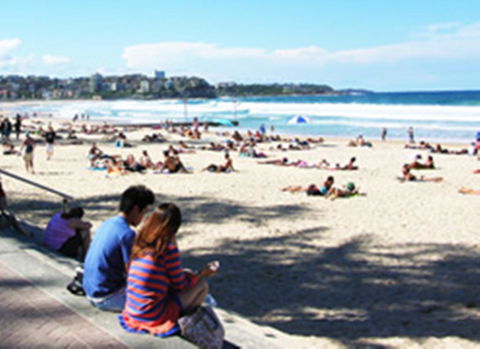 Manly Beachside Apartments - Accommodation NT 19